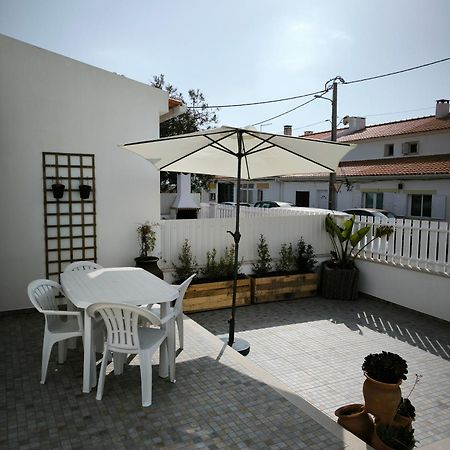 Casa Alto Da Serra Sesimbra Exterior foto